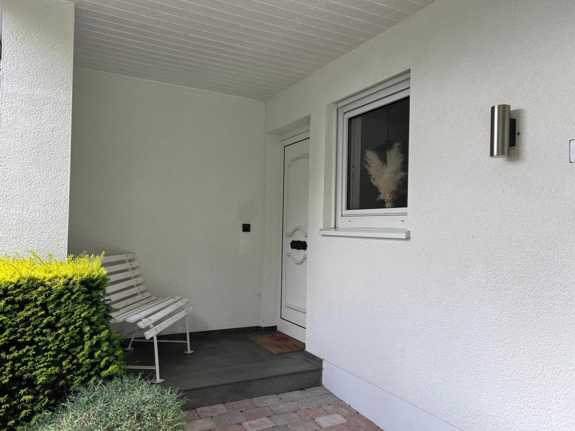 Ferienwohnung Meinerzhagen Exterior photo